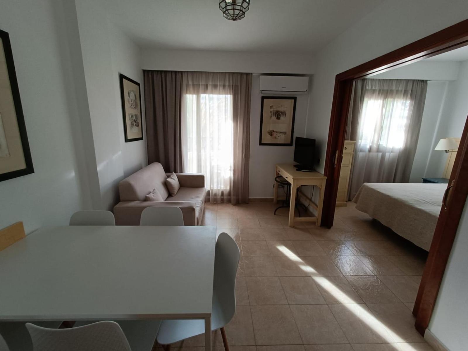 Jardines Isla Canela By Sit Isla Canela Εξωτερικό φωτογραφία
