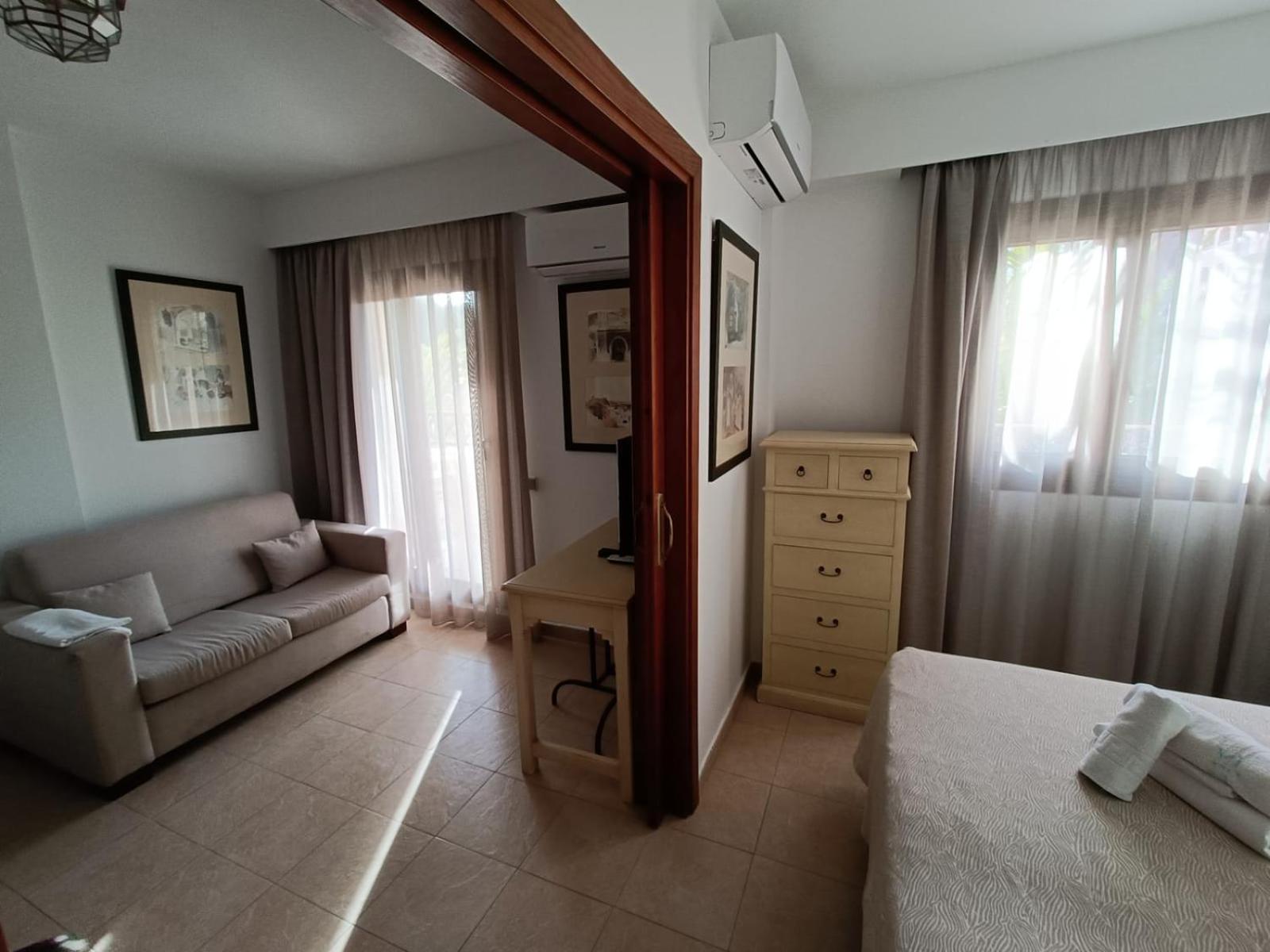 Jardines Isla Canela By Sit Isla Canela Εξωτερικό φωτογραφία