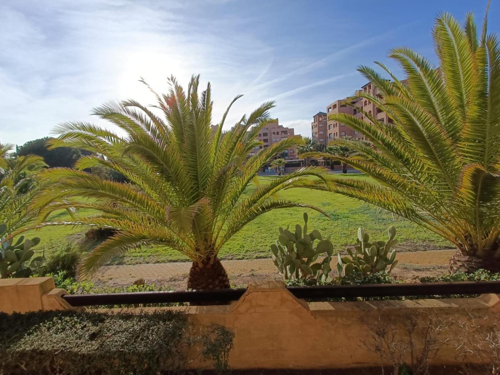 Jardines Isla Canela By Sit Isla Canela Εξωτερικό φωτογραφία