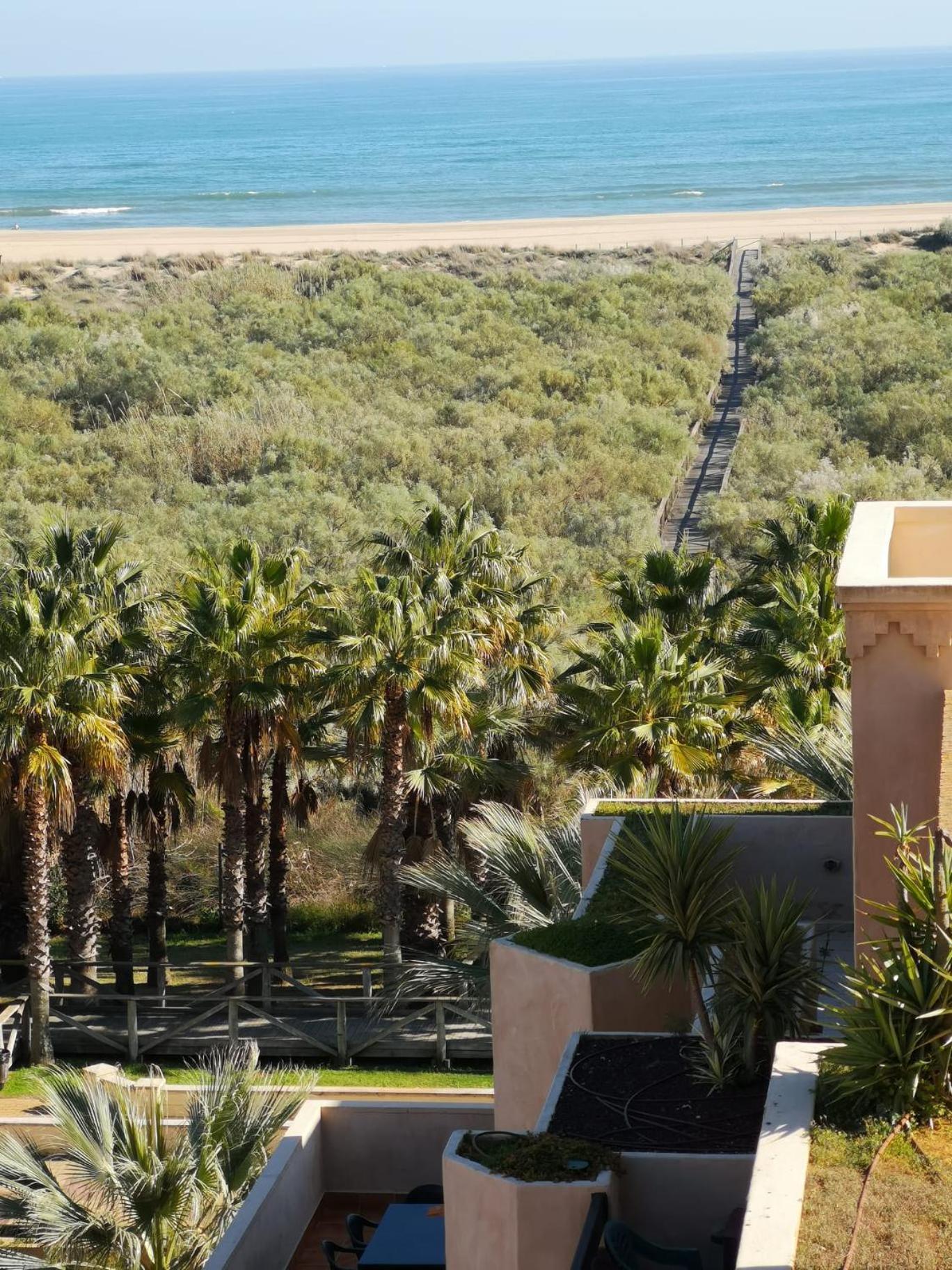 Jardines Isla Canela By Sit Isla Canela Εξωτερικό φωτογραφία