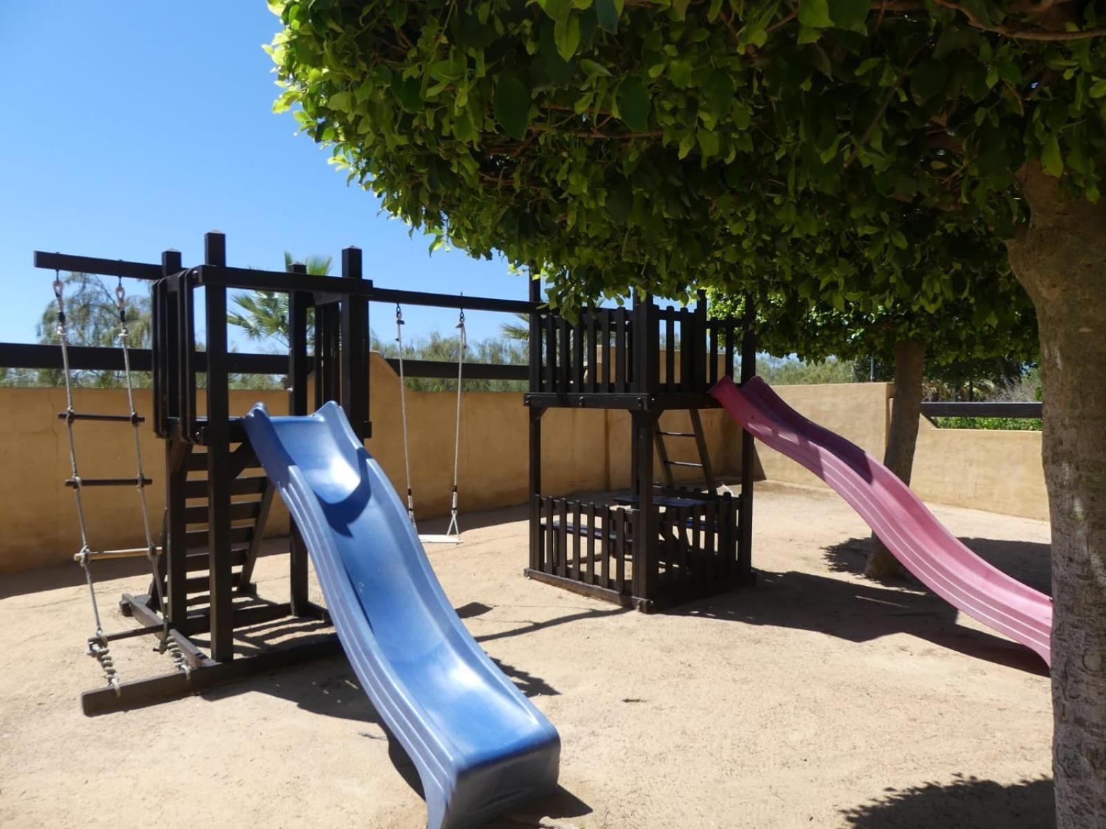 Jardines Isla Canela By Sit Isla Canela Εξωτερικό φωτογραφία