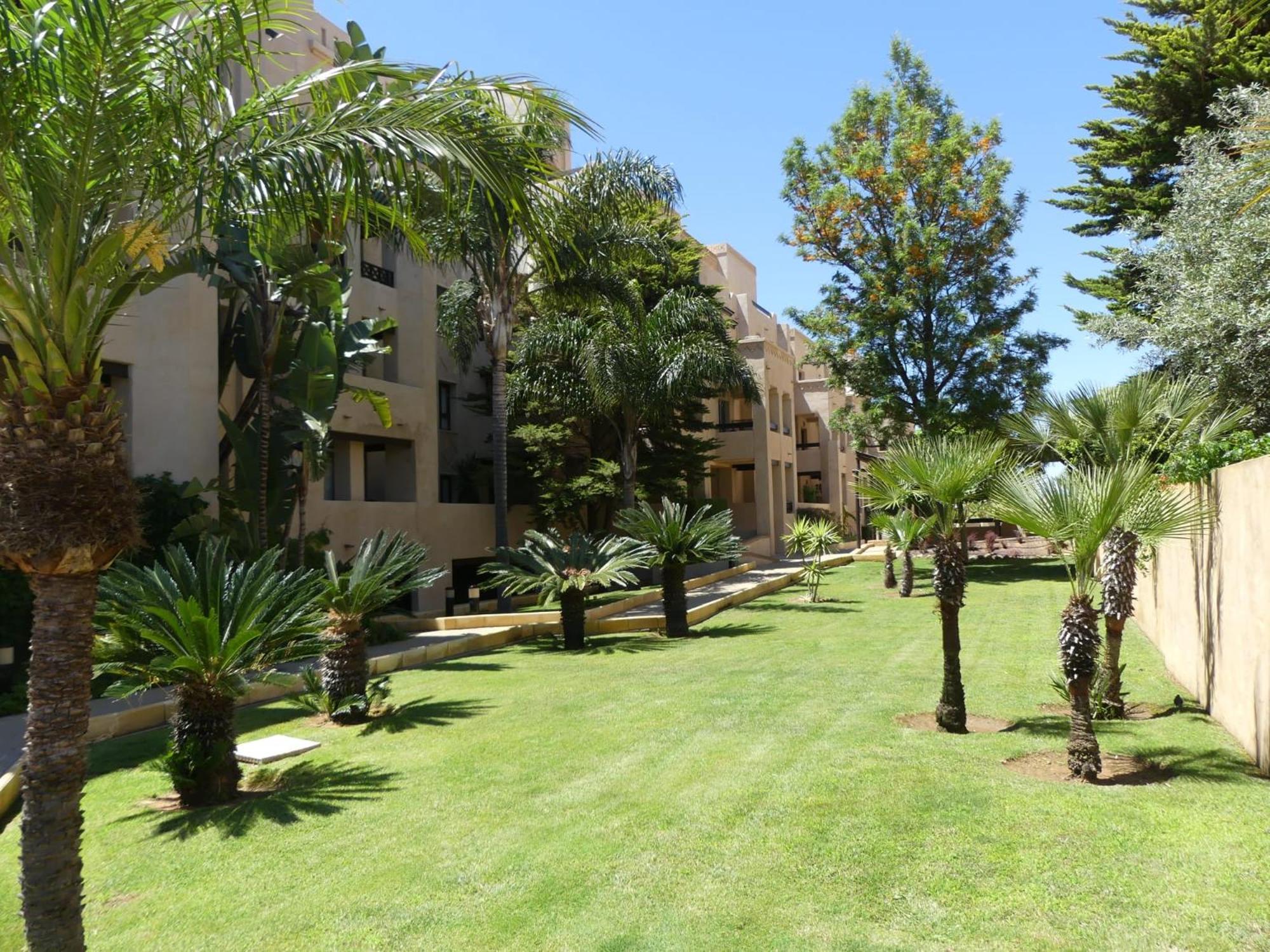 Jardines Isla Canela By Sit Isla Canela Εξωτερικό φωτογραφία
