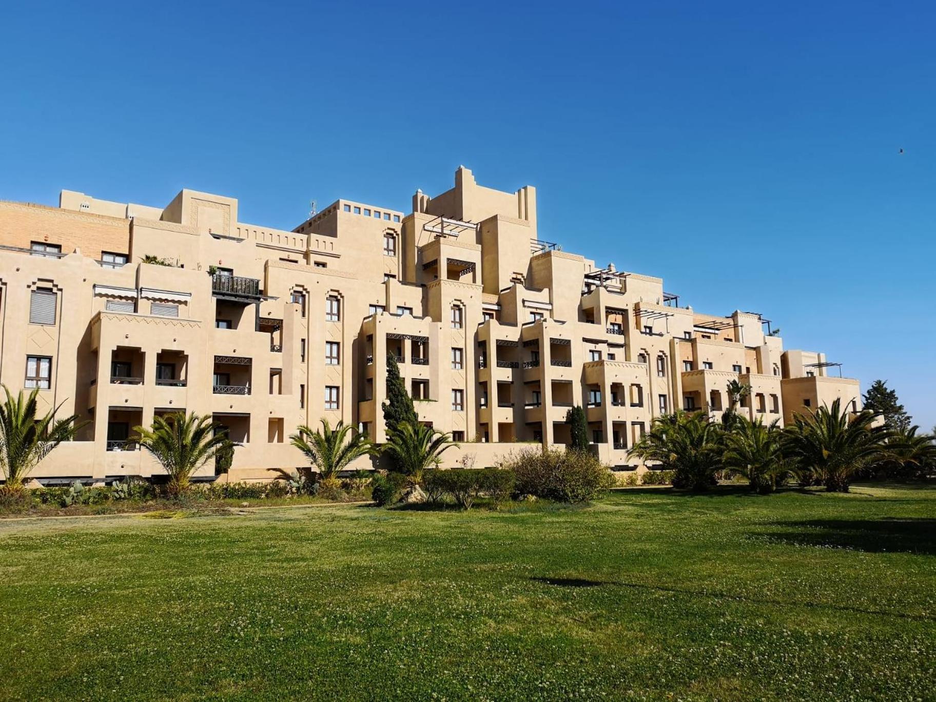 Jardines Isla Canela By Sit Isla Canela Εξωτερικό φωτογραφία